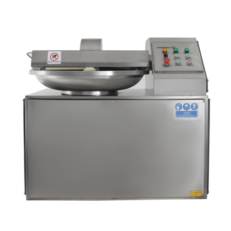 Куттер ZB-330 Foodatlas